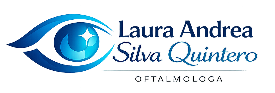 Laura Andrea Silva Quintero — Oftalmología